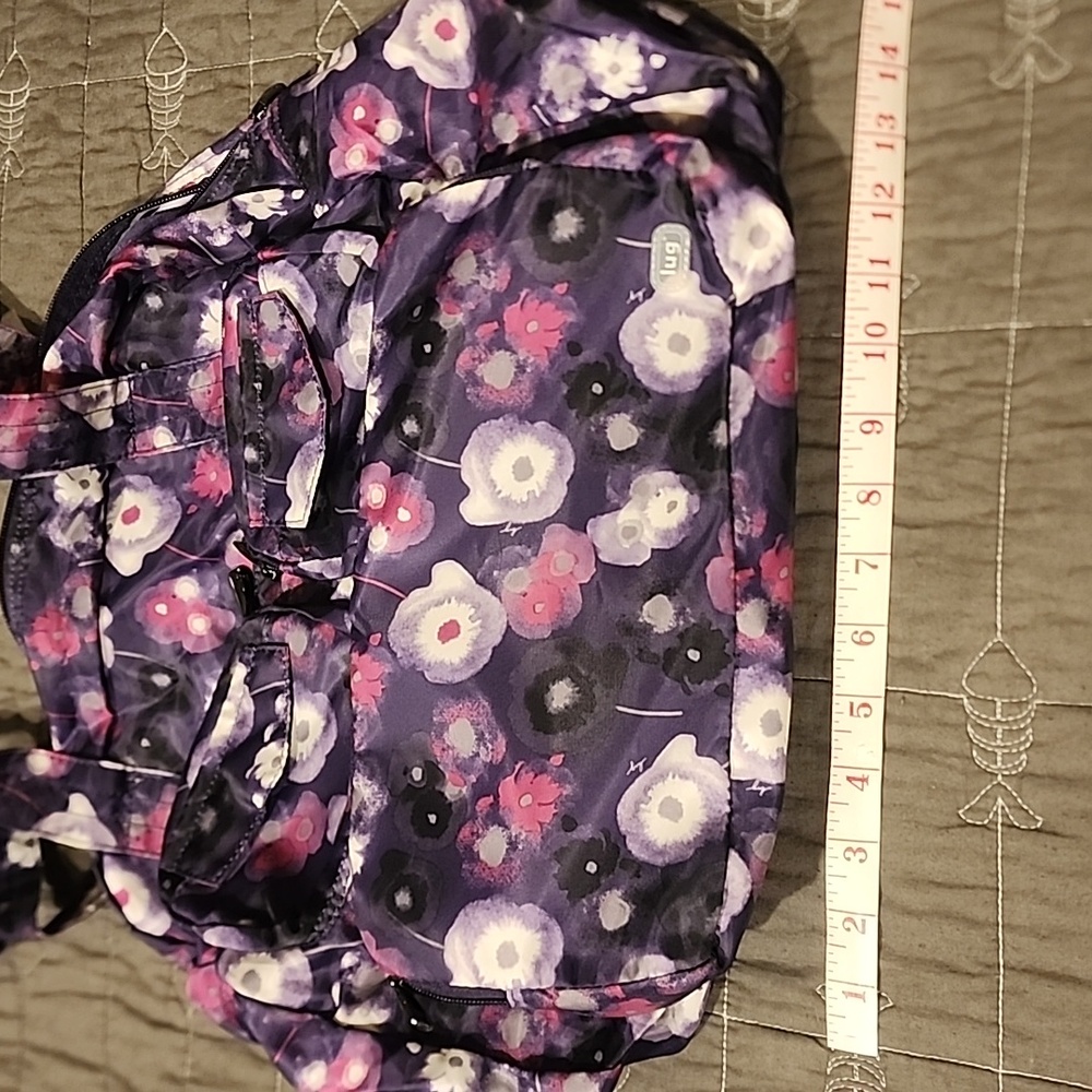 Lug Puddle Jumper Packable Bag - Picture 3 of 6